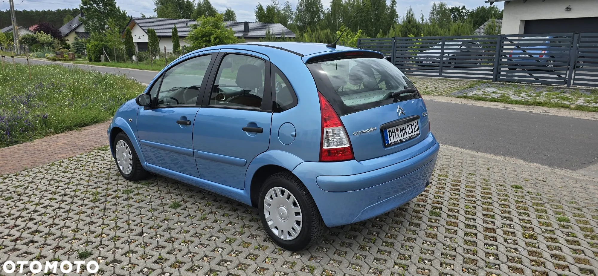 Citroën C3 1.1 Advance - 7