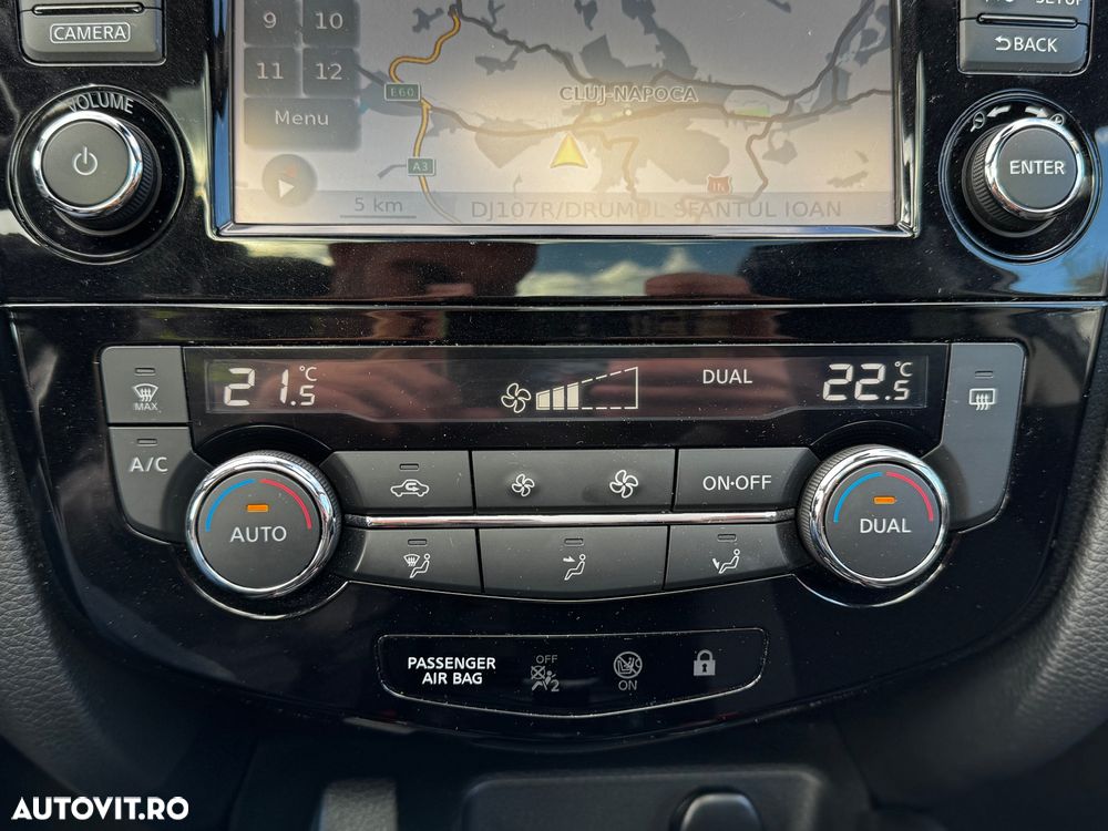 Nissan Qashqai 1.6 DIG-T TEKNA - 39