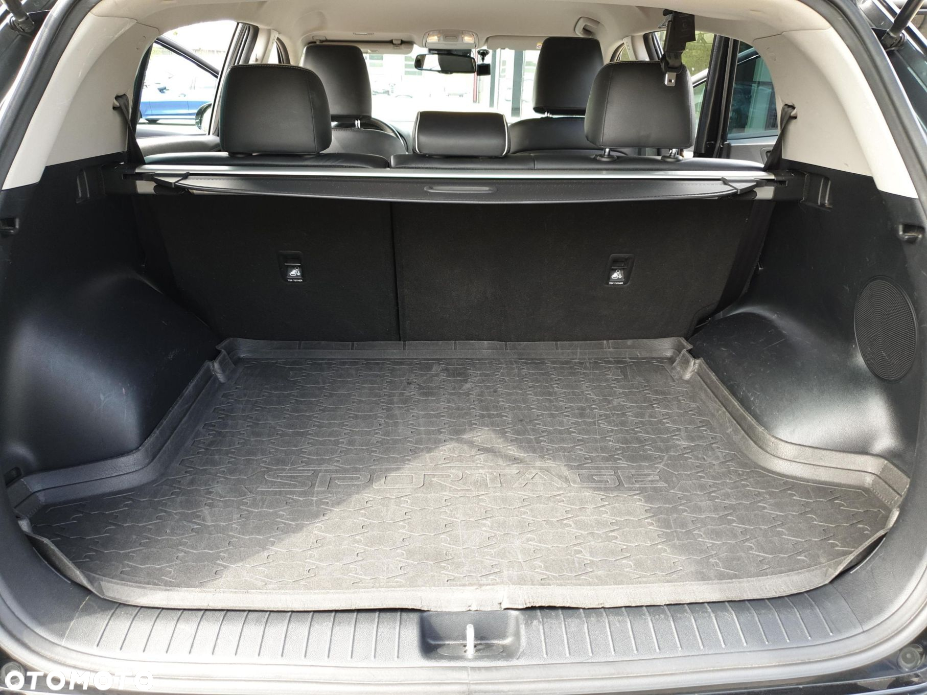 Kia Sportage - 15
