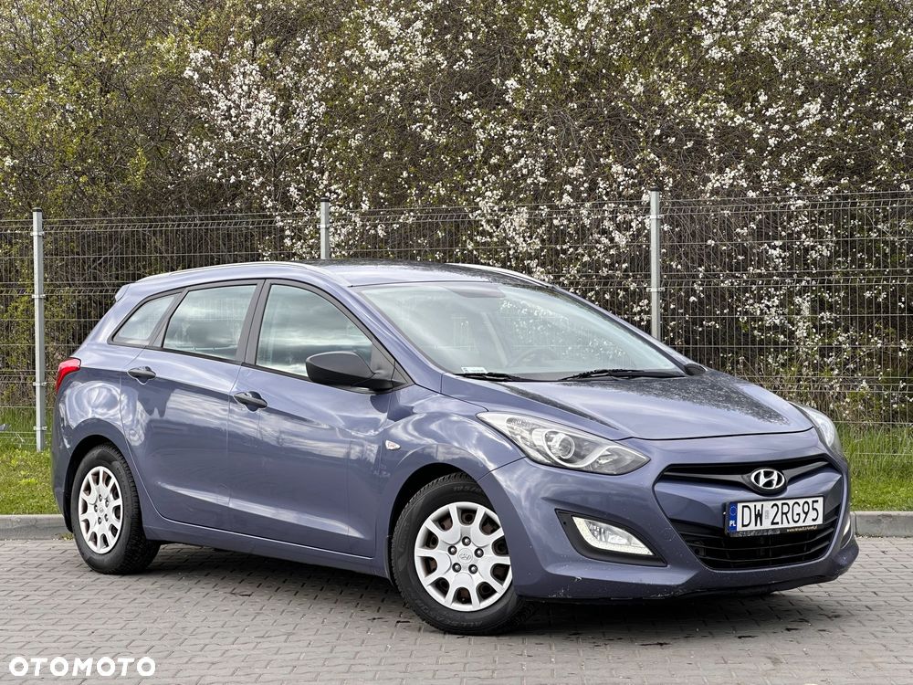 Hyundai i30 - 1