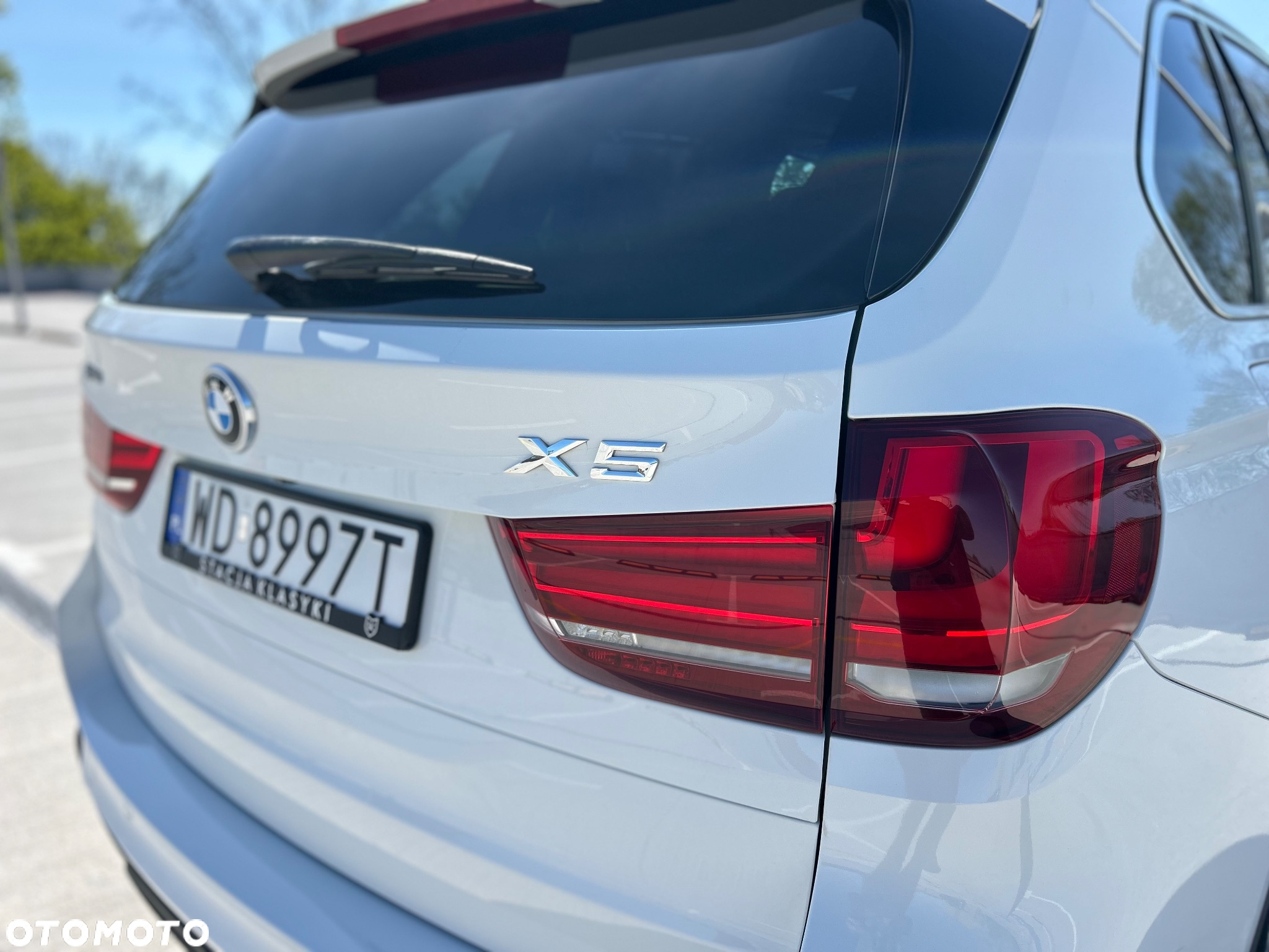 BMW X5 - 40