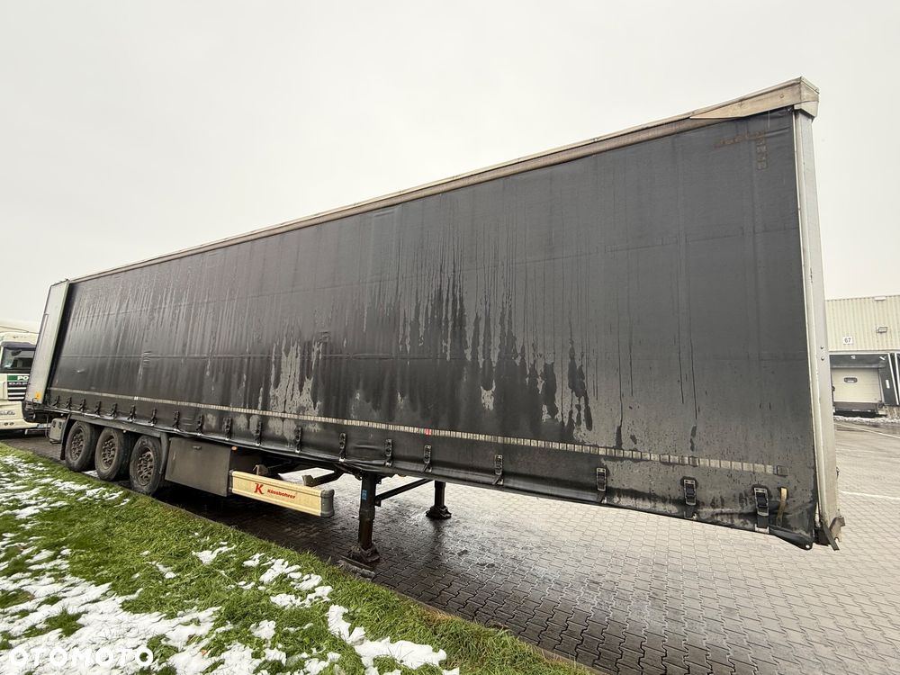 Kassbohrer xs maxima - 3