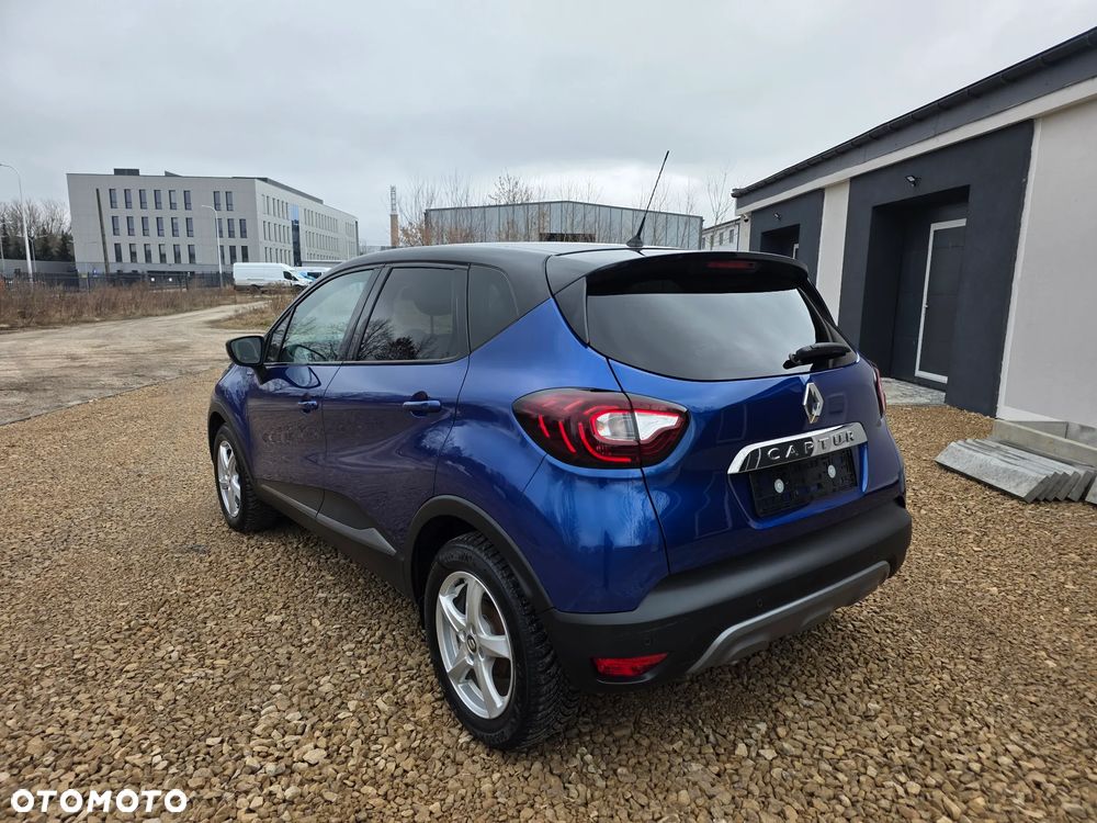 Renault Captur TCe 150 EDC GPF VERSION S - 3