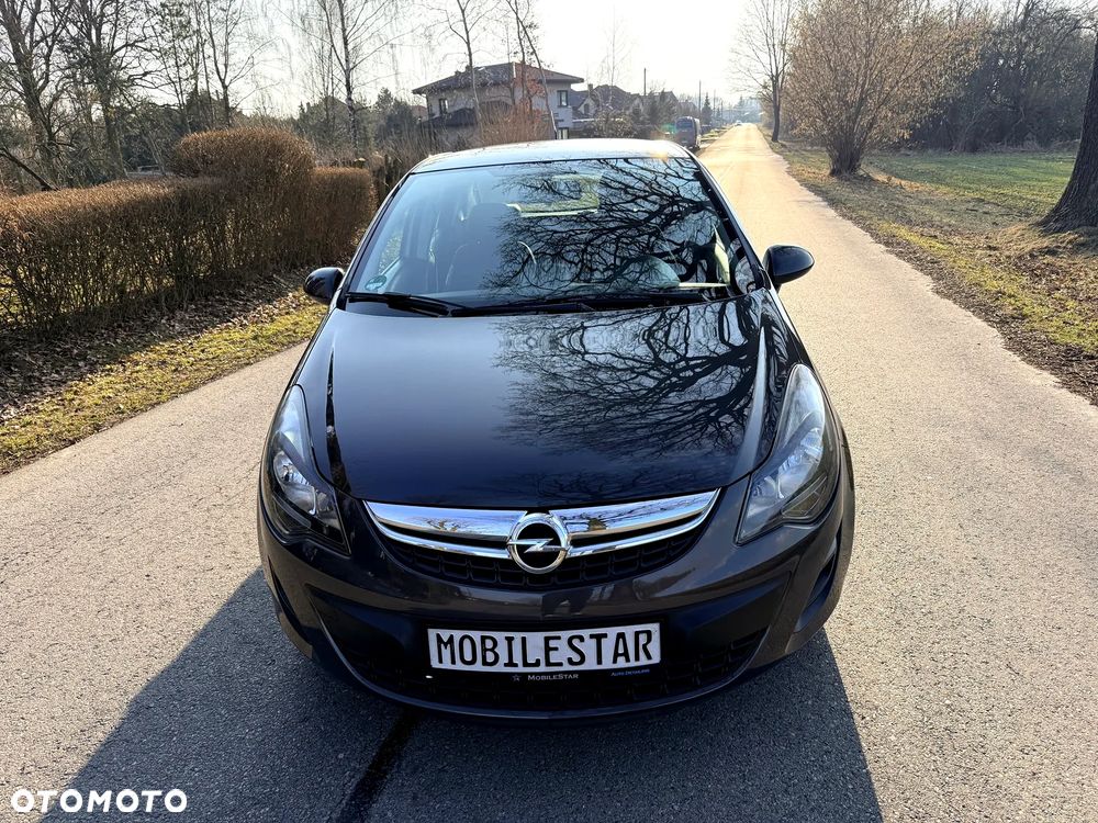 Opel Corsa - 13