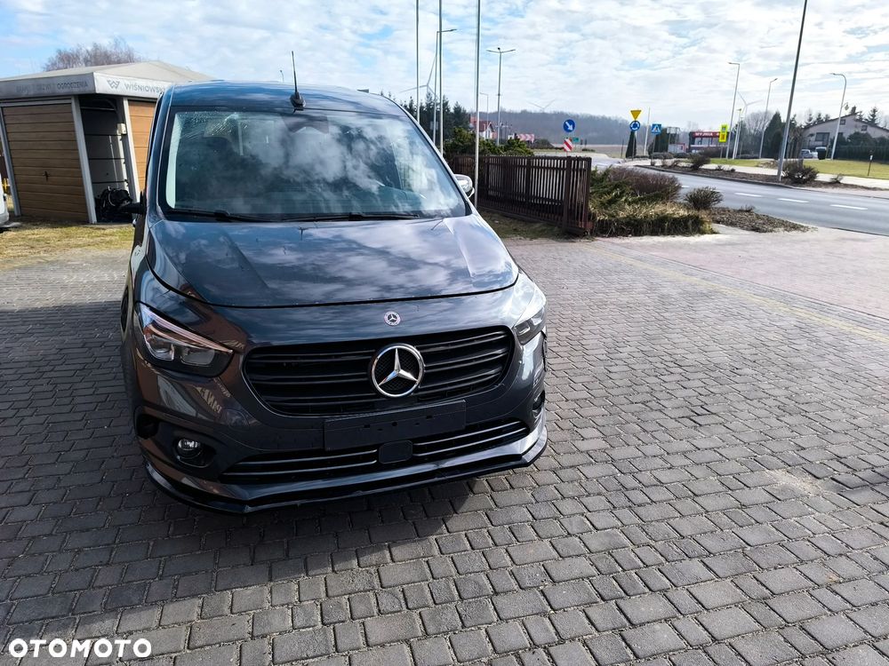 Mercedes-Benz Citan - 18