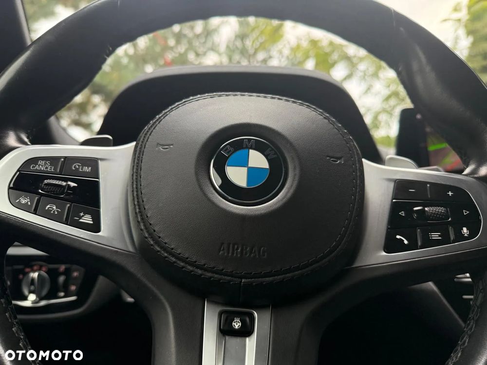 BMW Seria 5 530i xDrive M Sport sport - 11