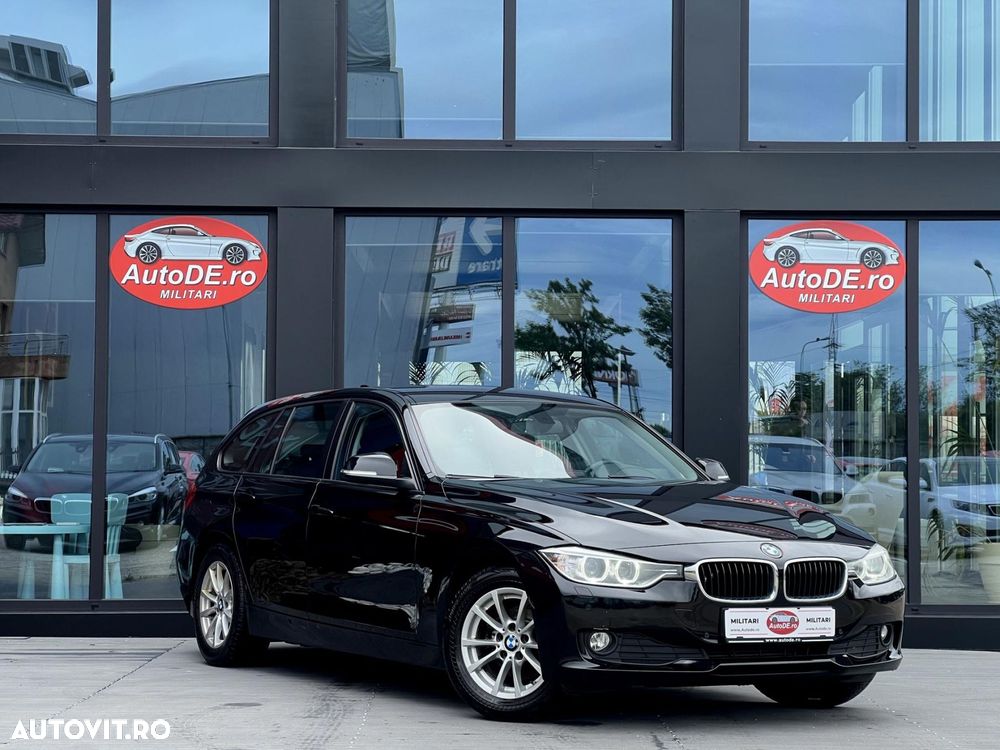 BMW Seria 3 - 2