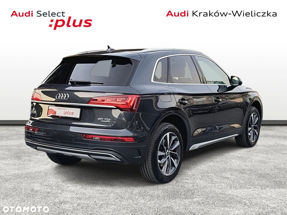 Audi Q5 - 6
