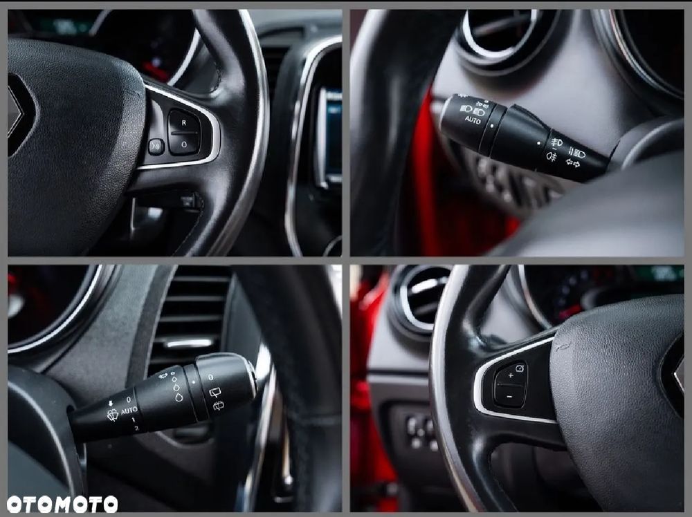Renault Captur ENERGY TCe 120 Intens - 38