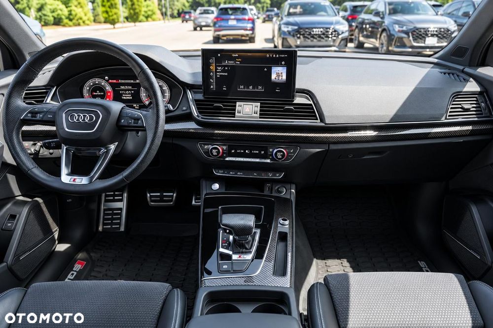 Audi SQ5 Sportback TFSI quattro S tronic - 6