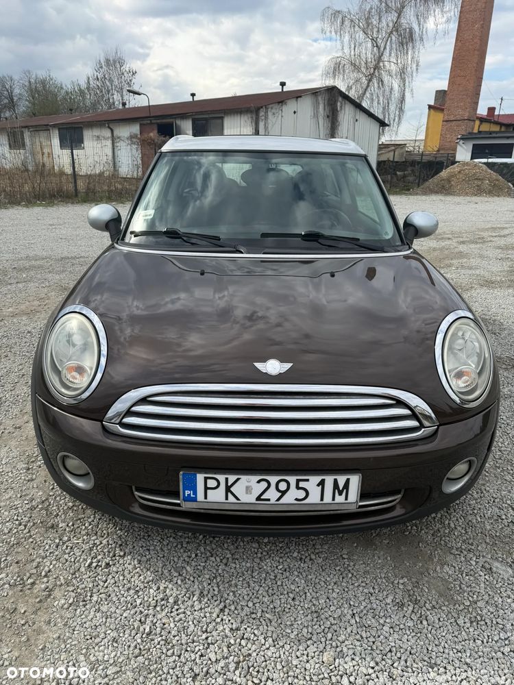 MINI Clubman - 6