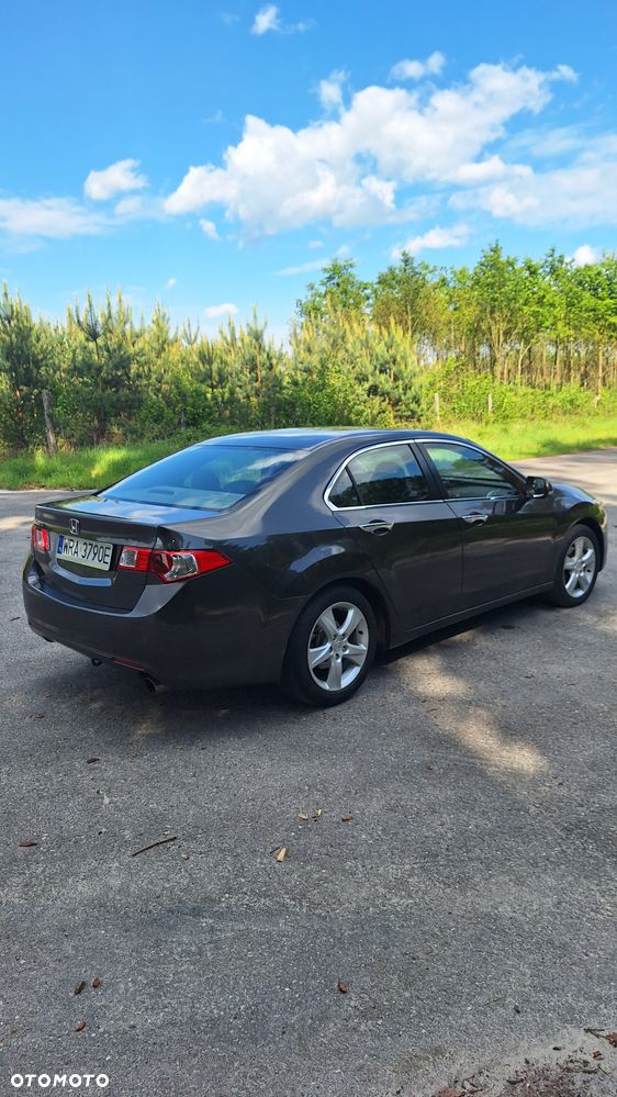 Honda Accord 2.0 Elegance - 3