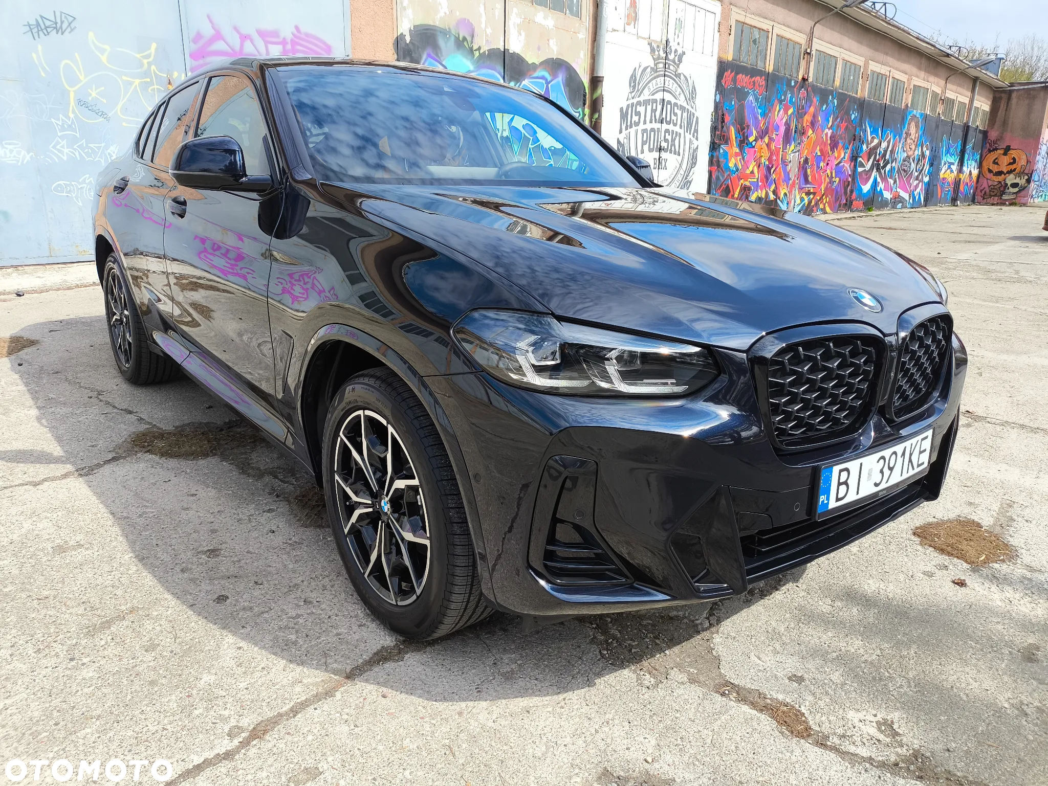 BMW X4 xDrive30i M Sport - 13