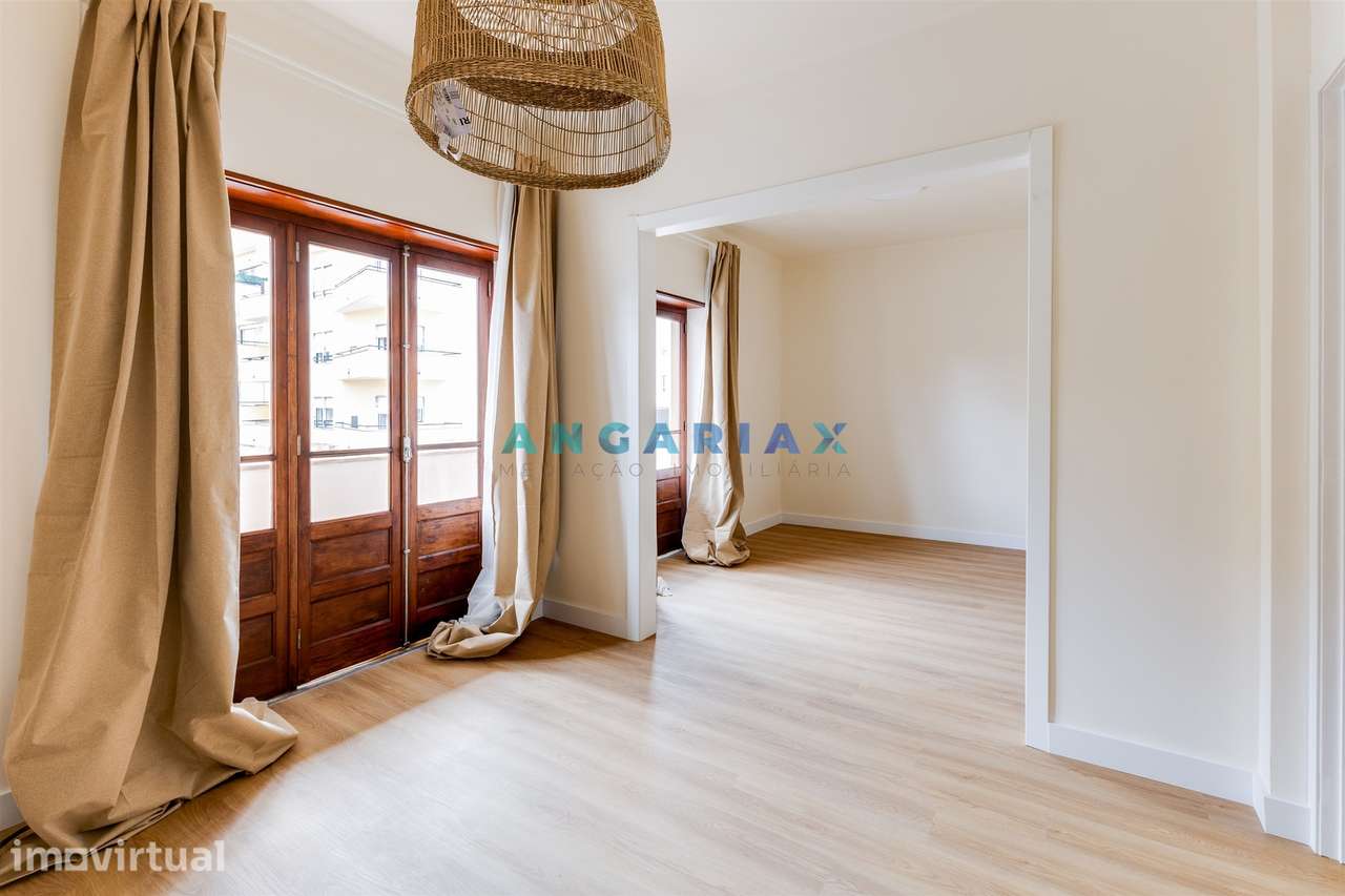 ANG1604 - Apartamento T3 para Venda em Coimbra - Grande imagem: 3/24