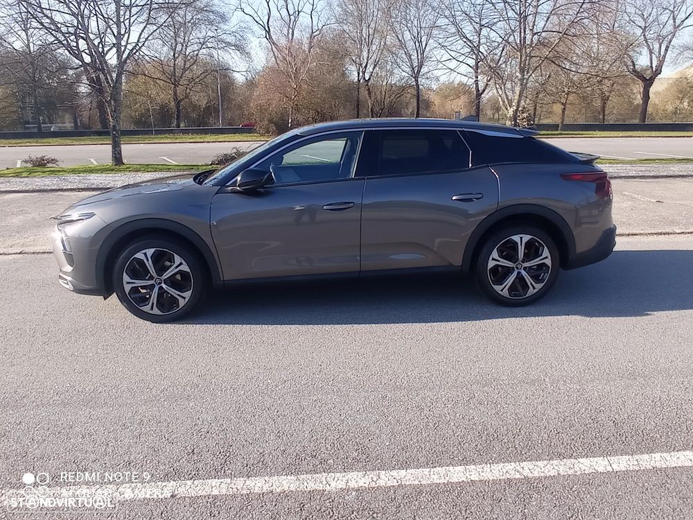 Citroën C5 X 1.2 PureTech Feel Pack EAT8 - 1