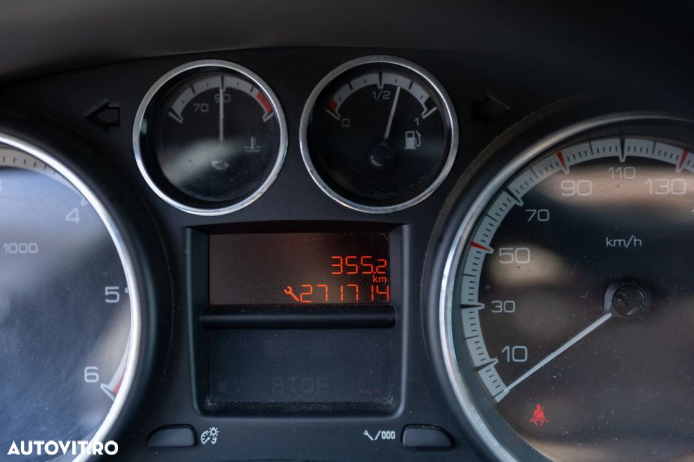 Peugeot 308 HDi FAP 92 Access - 9