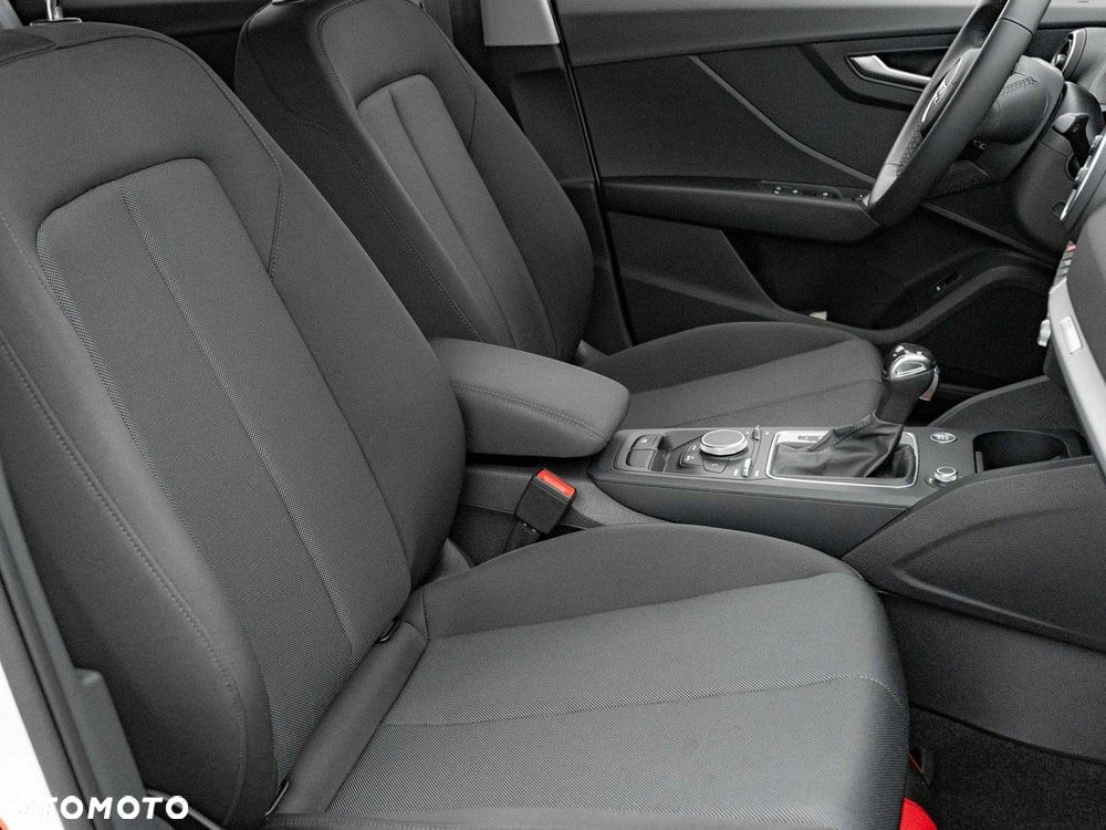Audi Q2 35 TFSI S tronic - 28