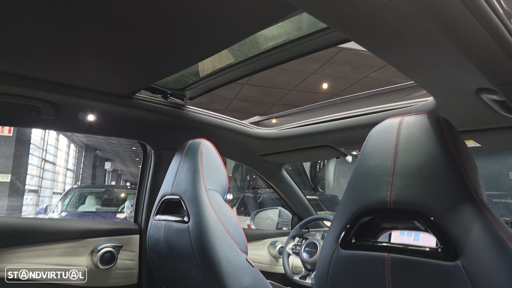 BYD Atto 3 Design - 38