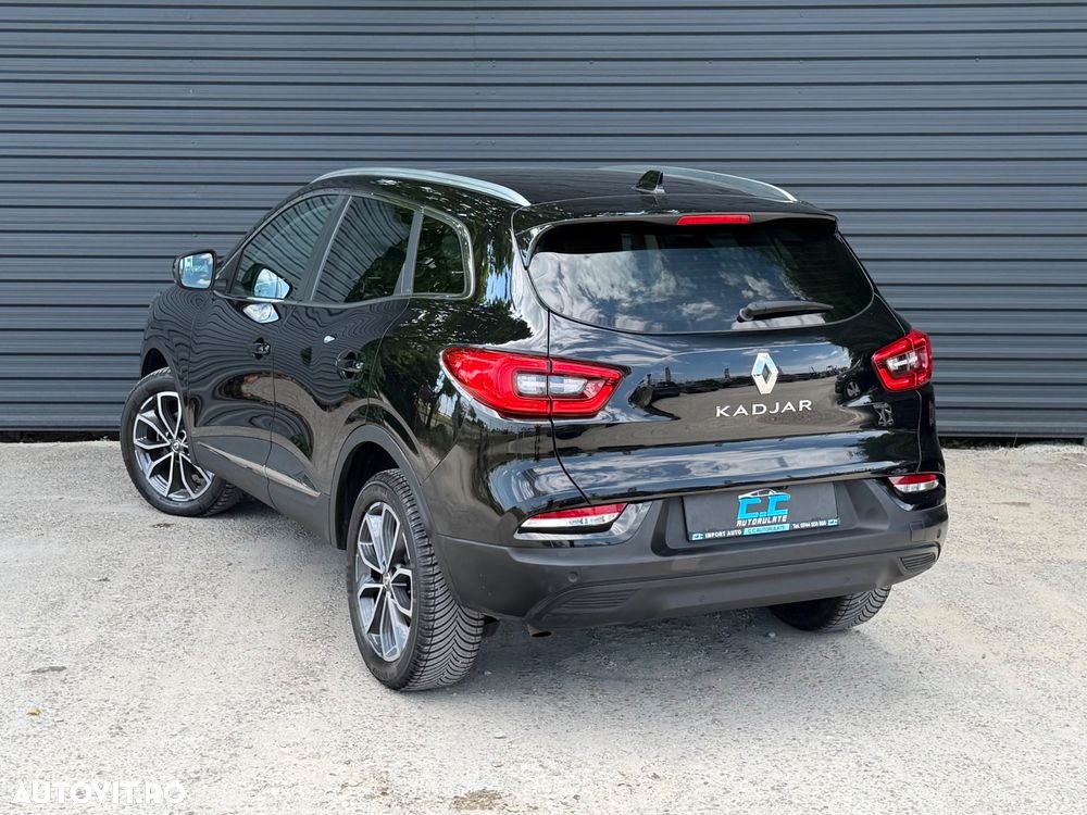 Renault Kadjar TCe GPF Intens - 35