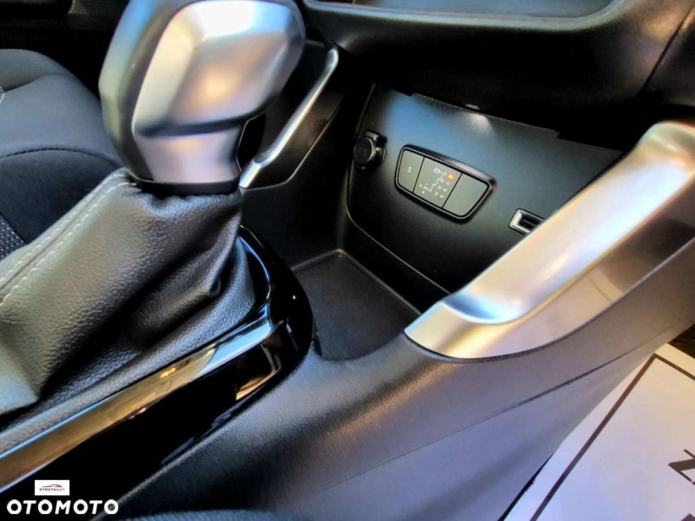 Citroën C3 Aircross - 18