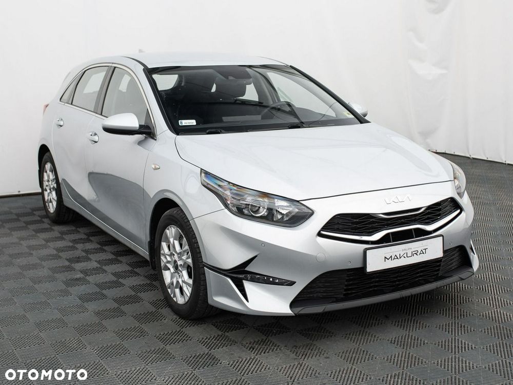 Kia Ceed 1.5 T-GDI M - 4