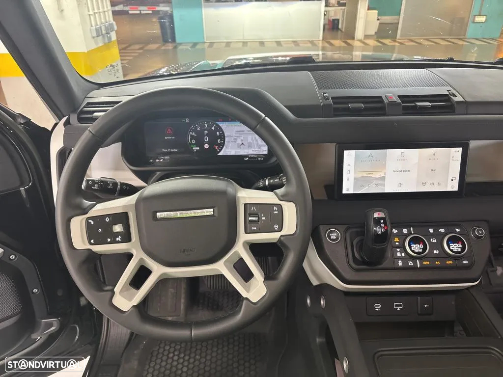 Land Rover Defender 2.0 P400e 110 AWD XS Edition - 10