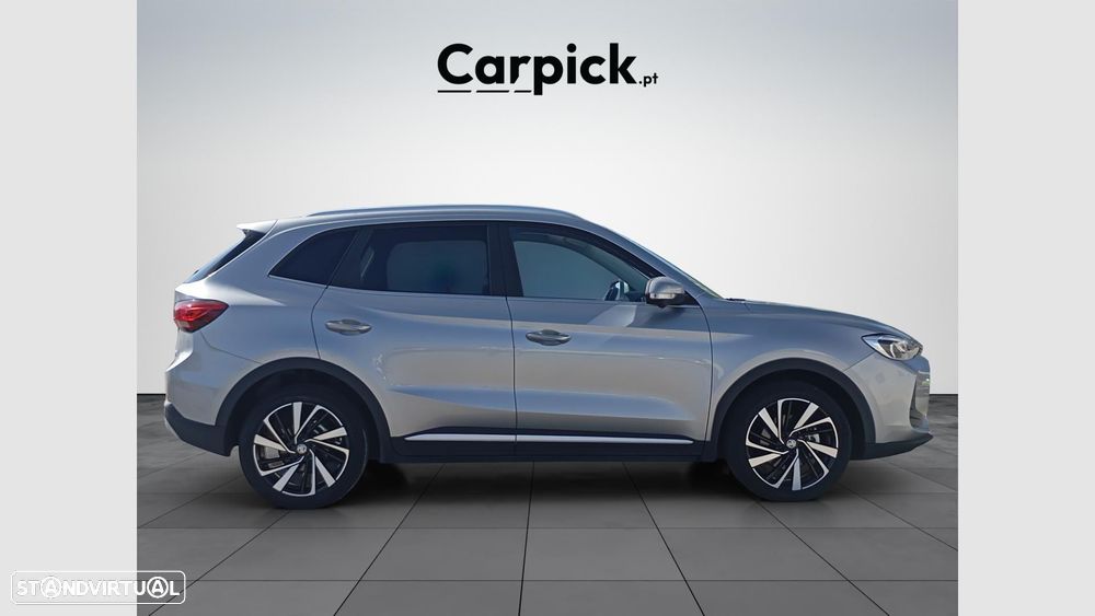 MG ZS 1.5 Hybrid+ Luxury — fotografia 6