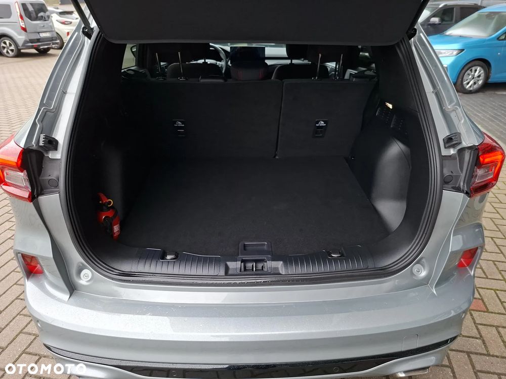 Ford Kuga 1.5 EcoBoost FWD ST-Line - 14