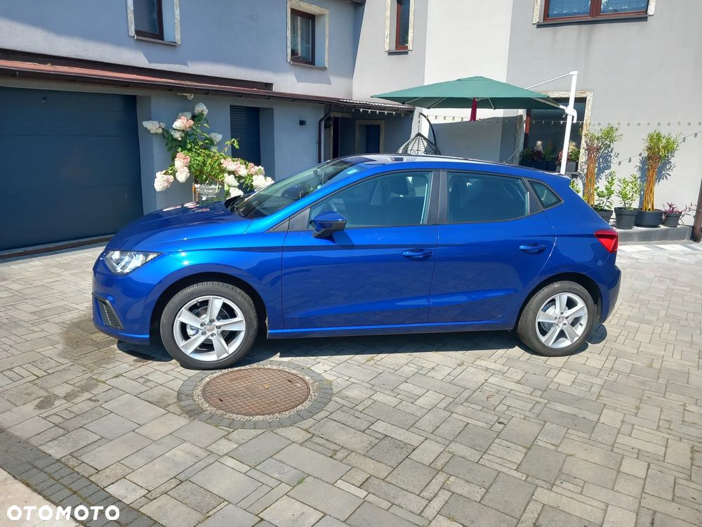 Seat Ibiza - 3