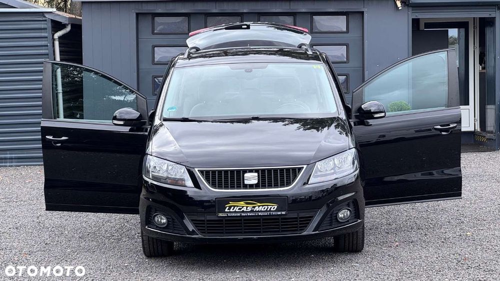 Seat Alhambra - 10