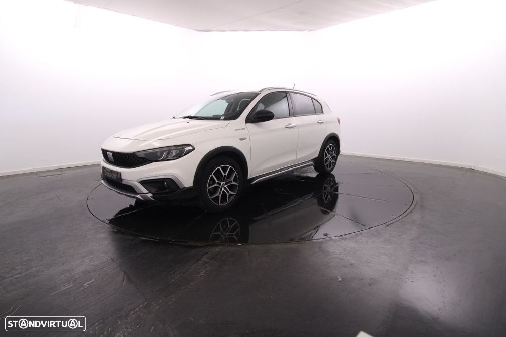 Fiat Tipo Cross 1.0 GSE T3 - 1
