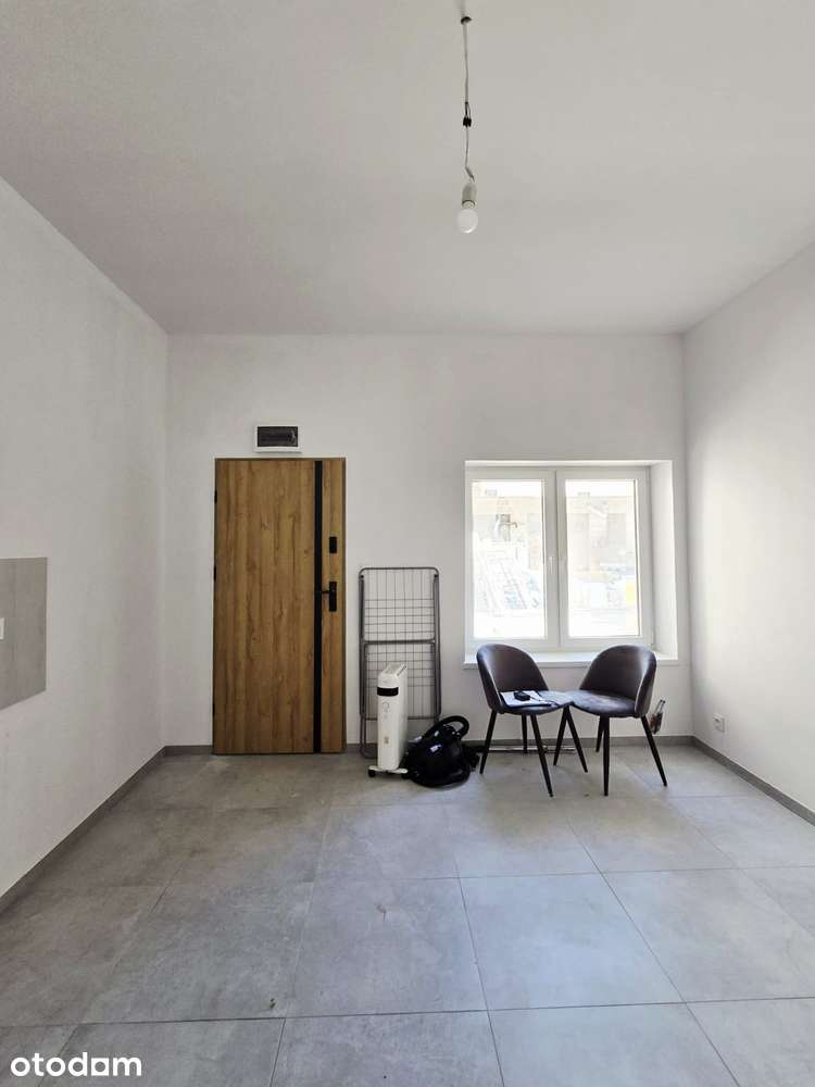 Mieszkanie, 18,95 m², Karczew