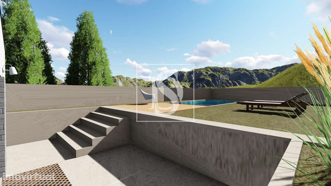 Moradia T3 Venda em Vieira do Minho,Vieira do Minho - Grande imagem: 5/20