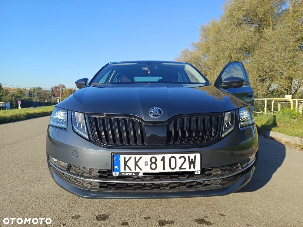 Skoda Octavia - 4