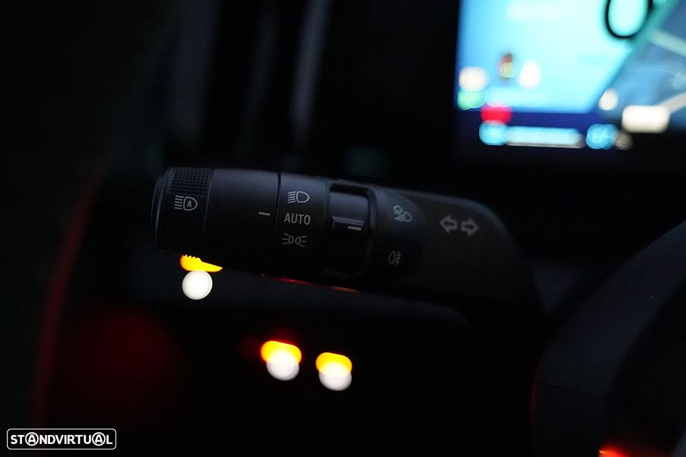 Renault Mégane E-Tech EV60 Techno Autonomia Conforto - 14