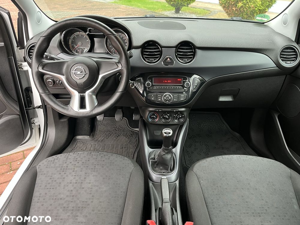 Opel Adam - 5
