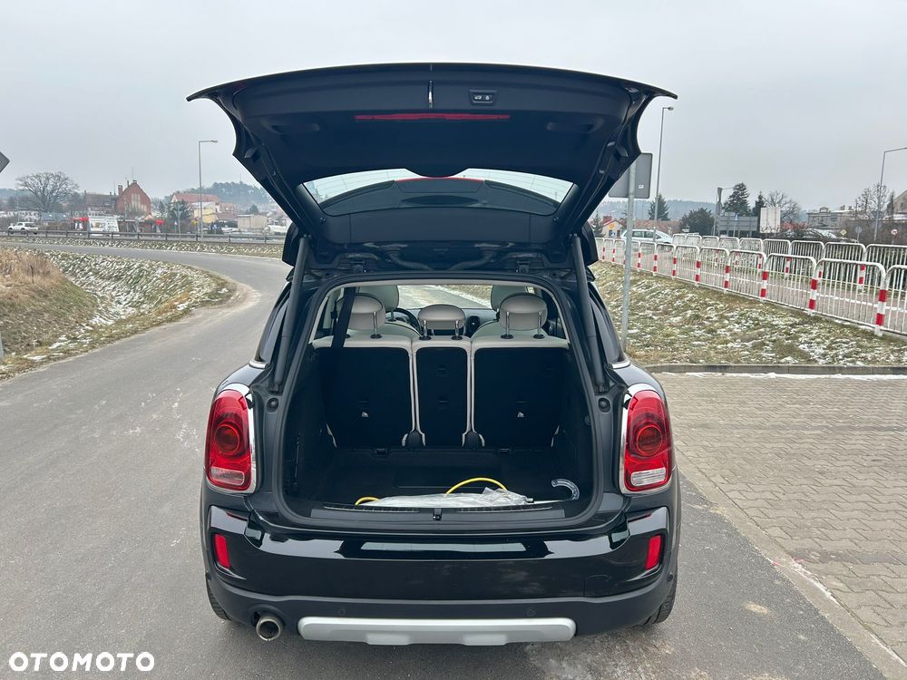 MINI Countryman Cooper S E ALL4 - 12