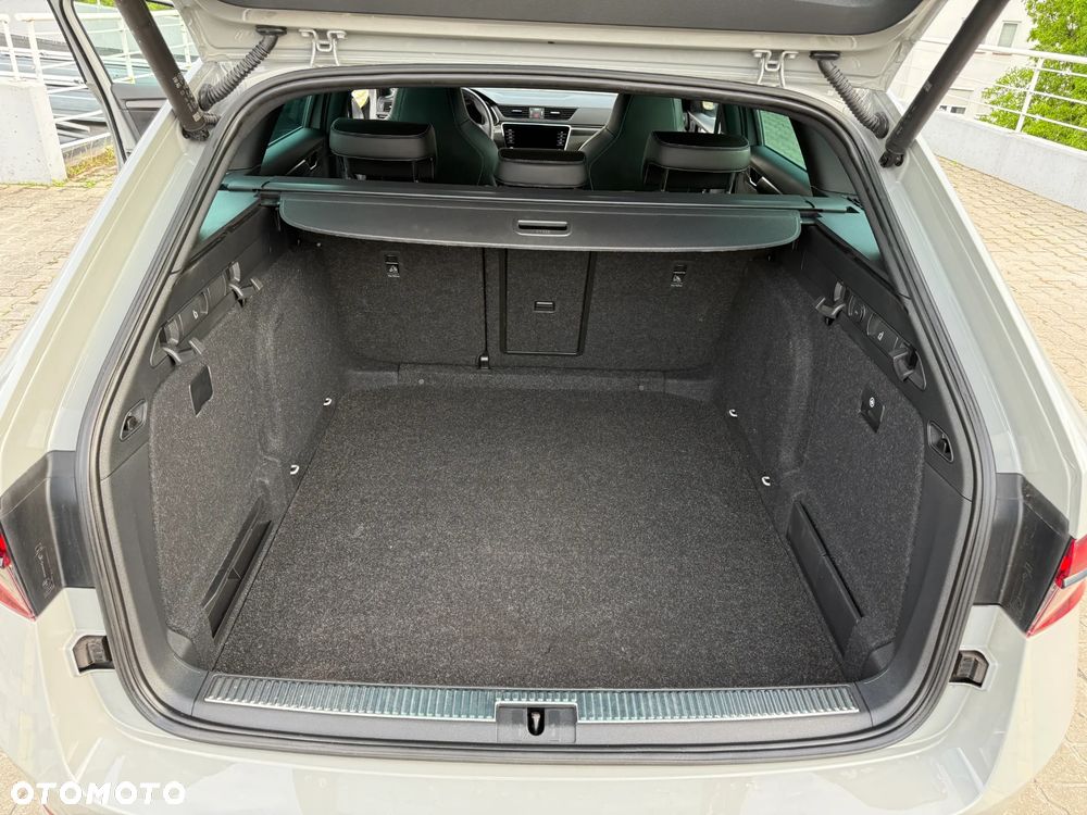 Skoda Superb 2.0 TSI Sportline DSG - 23