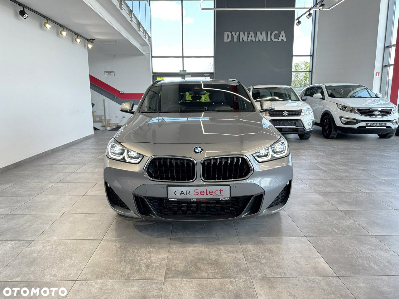BMW X2 - 4