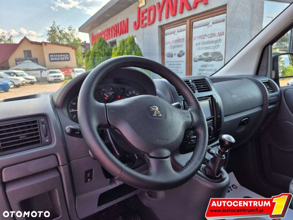Peugeot Expert - 13
