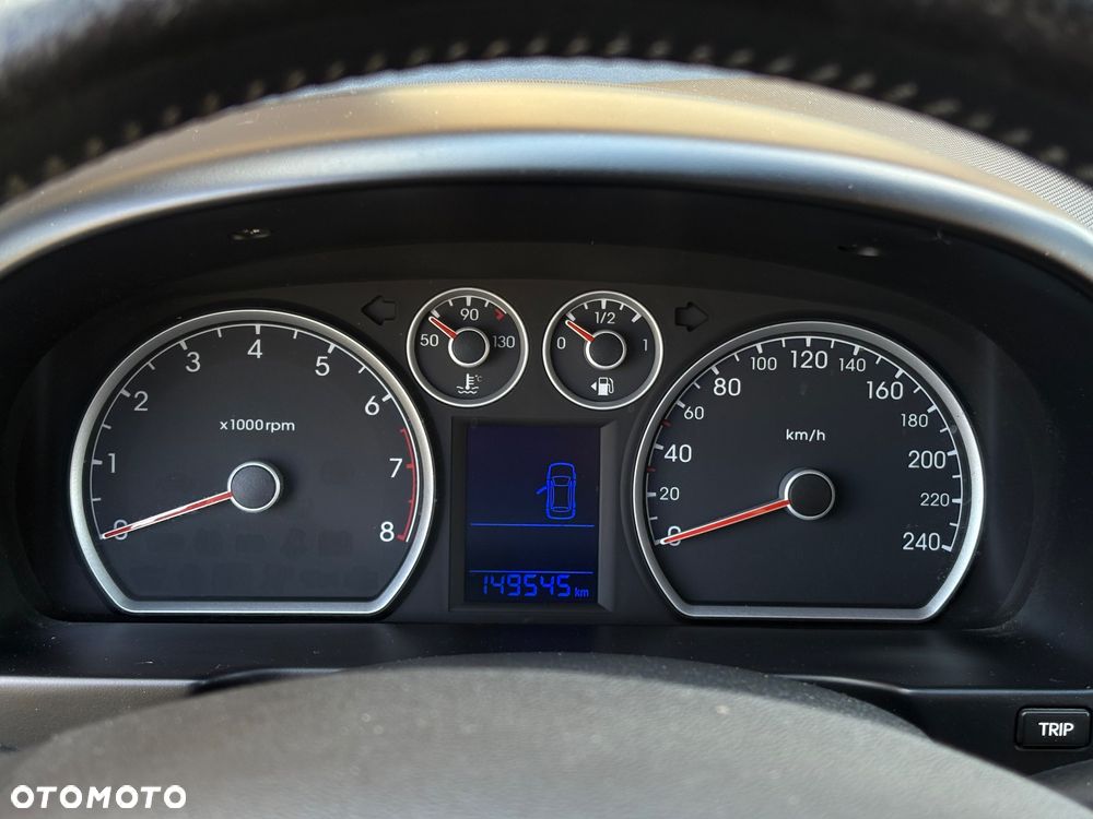 Hyundai i30 1.4 Base EU5 - 7