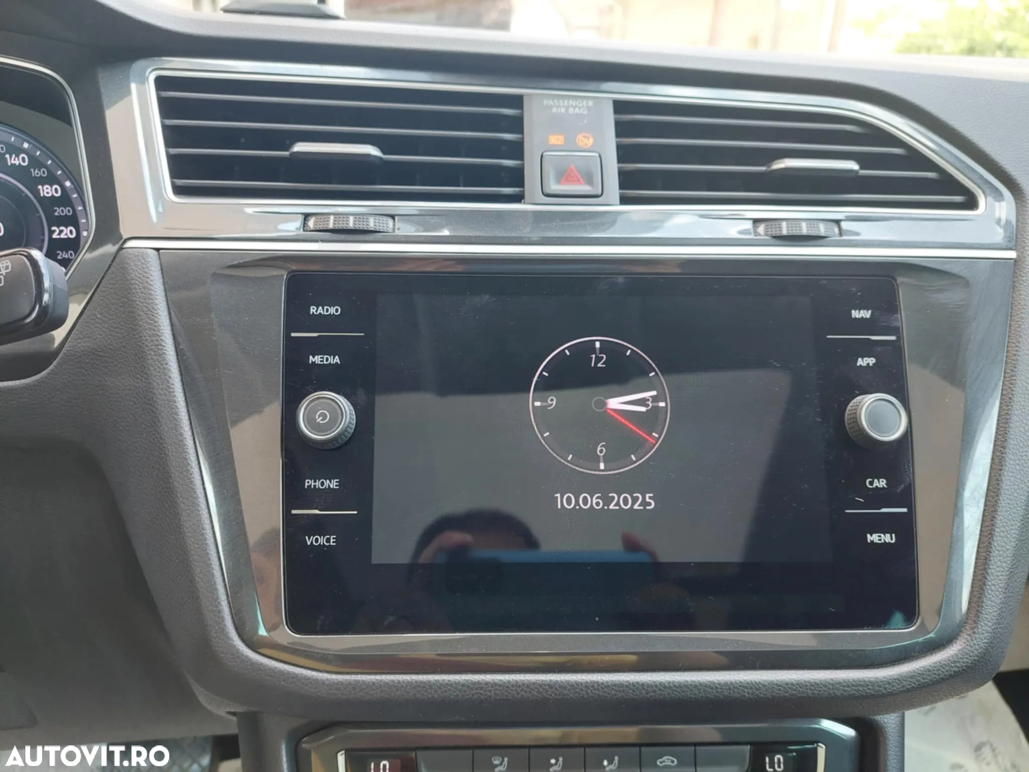 Volkswagen Tiguan 2.0 TDI DSG 4Mot Highline - 8