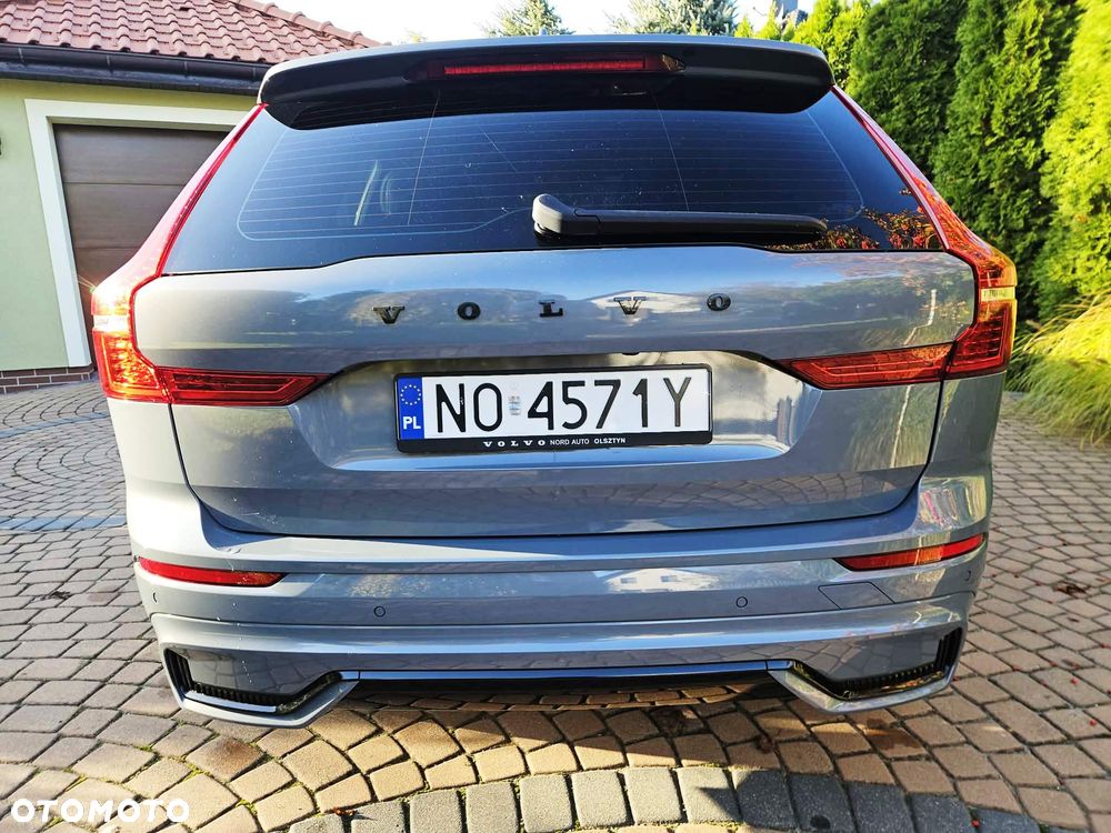 Volvo XC 60 - 6
