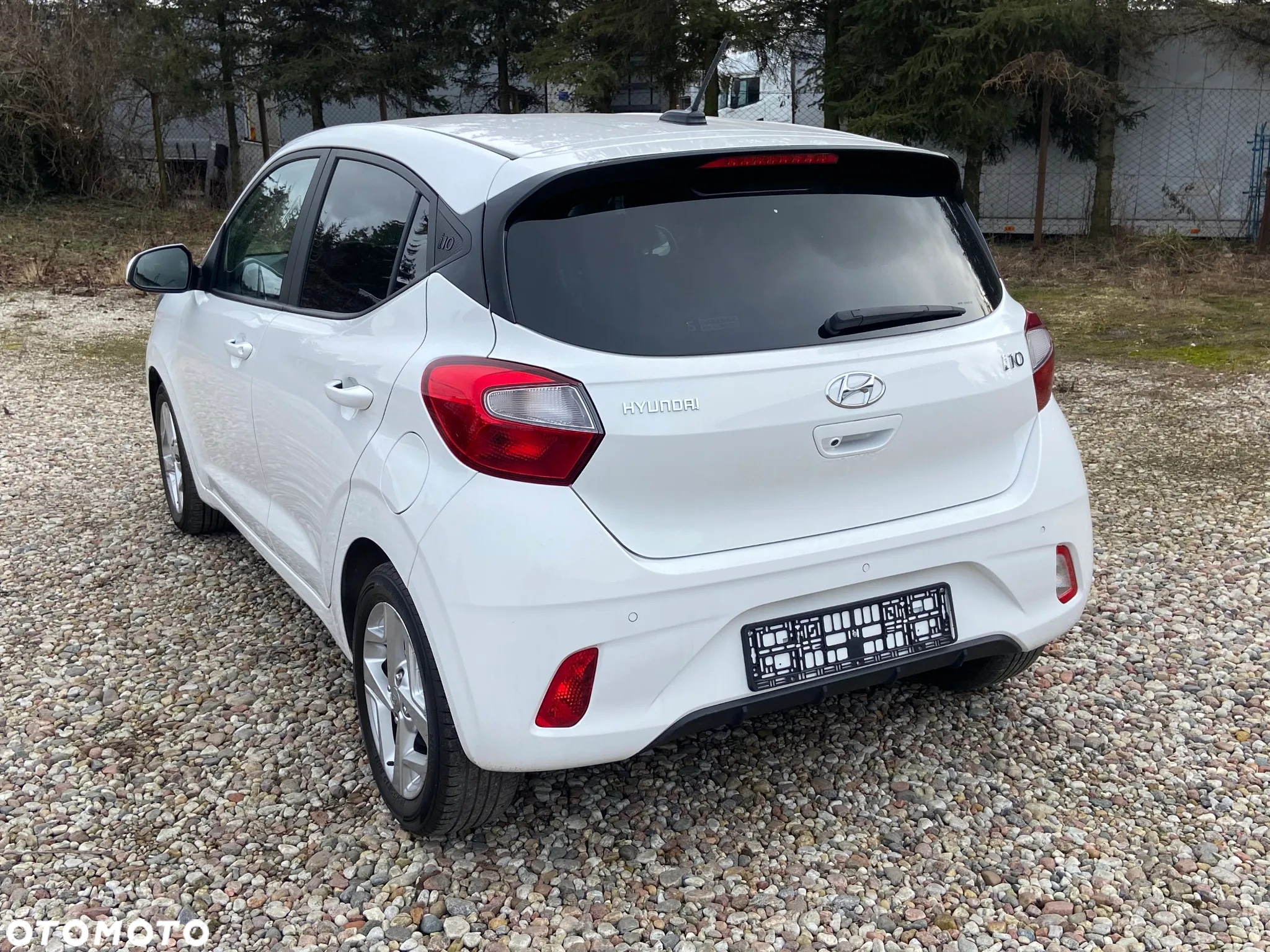 Hyundai i10 - 17