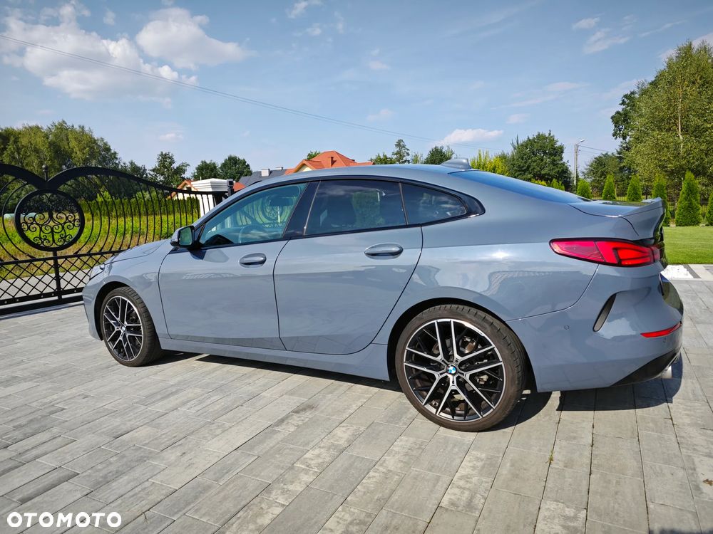 BMW Seria 2 218i Sport Line - 5