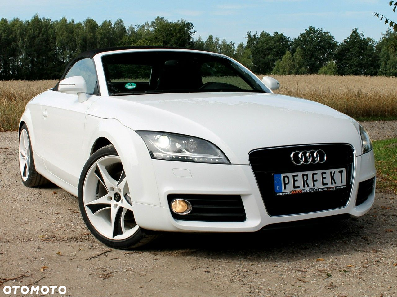 Audi TT Coupé - 23
