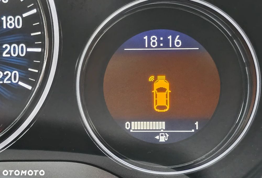 Honda HR-V 1.5 Executive (ADAS / Connect+) CVT - 31
