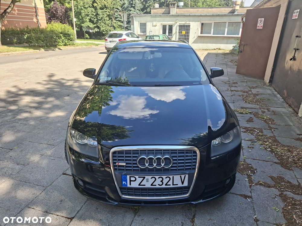 Audi A3 Sportback - 4