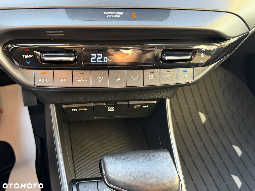 Hyundai i20 1.0 T-GDI DCT Advantage - 15