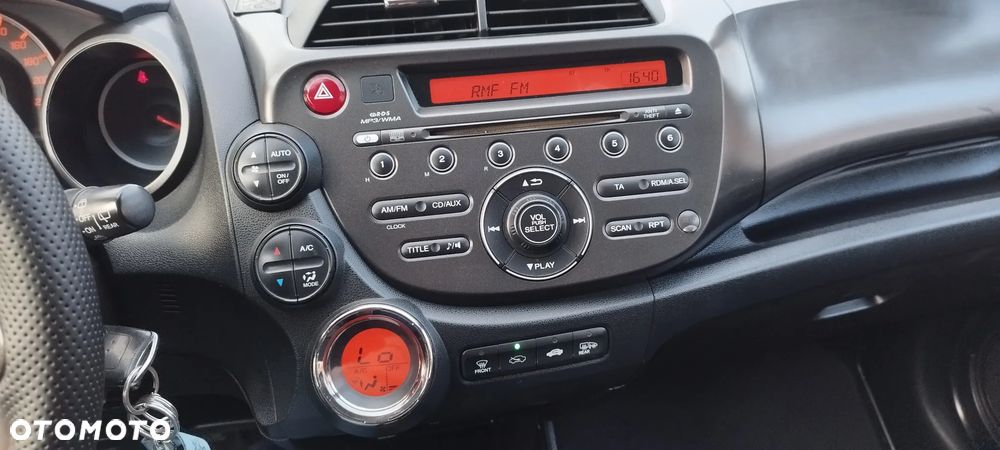 Honda Jazz 1.4 Elegance - 10